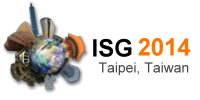 2014 ISG Conference logo
