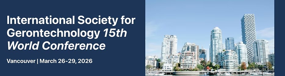 2024 ISG Conference logo